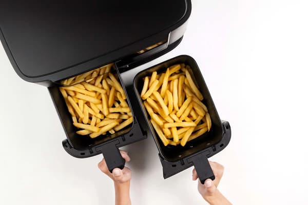 Airfryer Severin FR 2463 2600W 4l