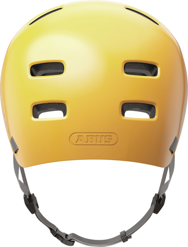 ABUS Indy cykelhjälm