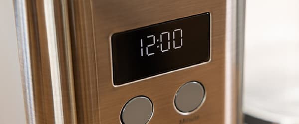 Kahvinkeitin BEKO CFM7355DX