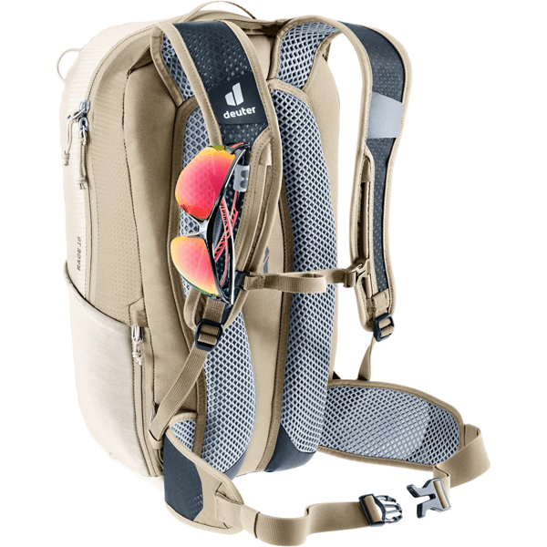 DEUTER Race 16 -reppu
