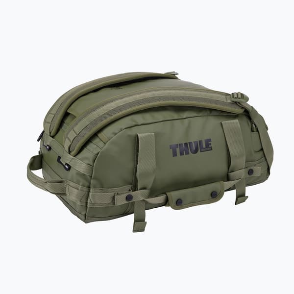 Thule Chasm Recycled Duffel 30 l olivine