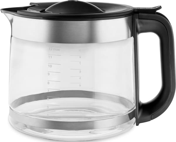 KITCHENAID 5KCM1209EAC Kaffemaskine Creme