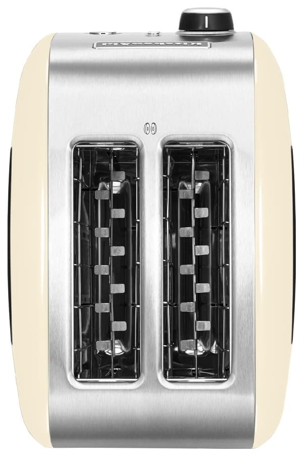 KitchenAid 5KMT221EAC gräddvit