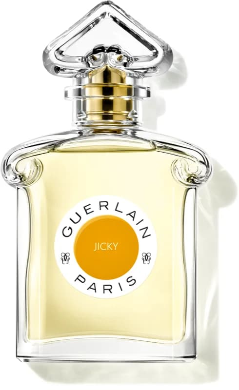 GUERLAIN Jicky Eau de Parfum naisille 75 ml