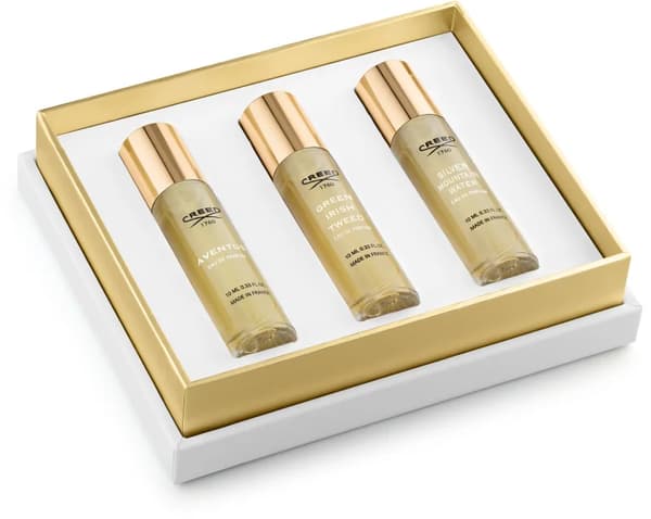 Creed Men's 3-Piece Gift Set
