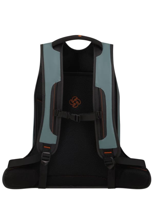 Samsonite Paradiver Light L+ - metsä