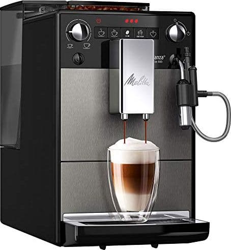 Melitta F27/0-100 -espressokeitin