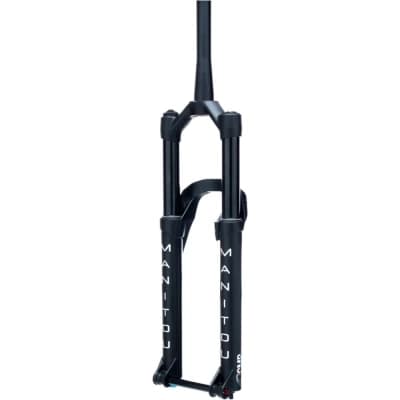 Manitou Mattoc Comp 29\" - 140mm stötdämpare