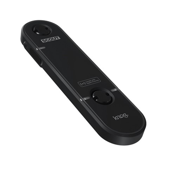KNOG Scout Bluetooth-tracker