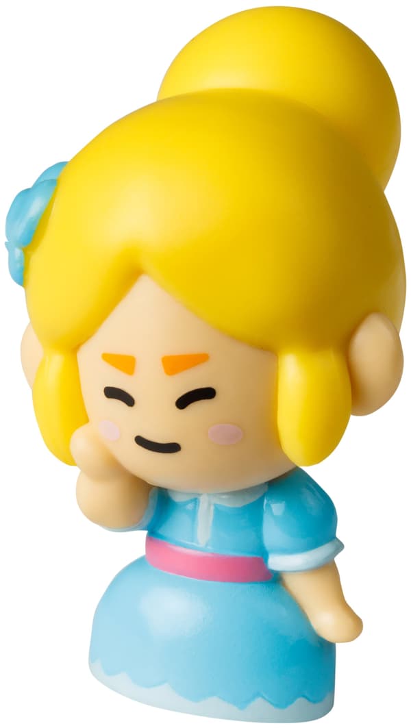 SUPERBUZZ Brawl Stars Deluxe Box figurpakke BRW2070B (Sæt B)