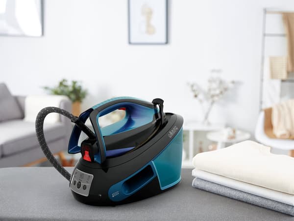 TEFAL Express Vision SV8151 -höyrygeneraattori