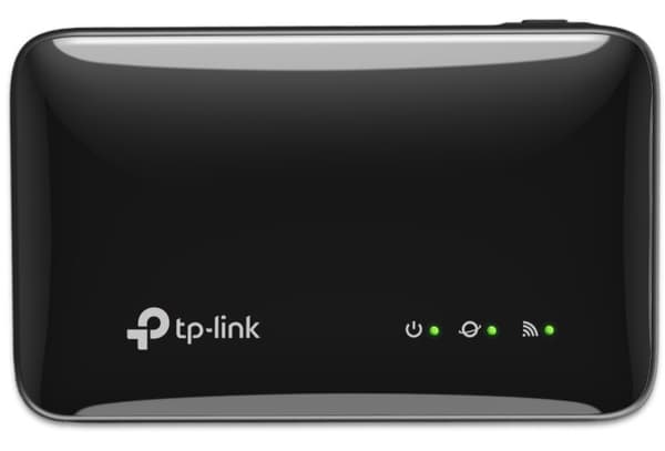Router TP-LINK M7005 2.4 GHz, SIM-kortplats