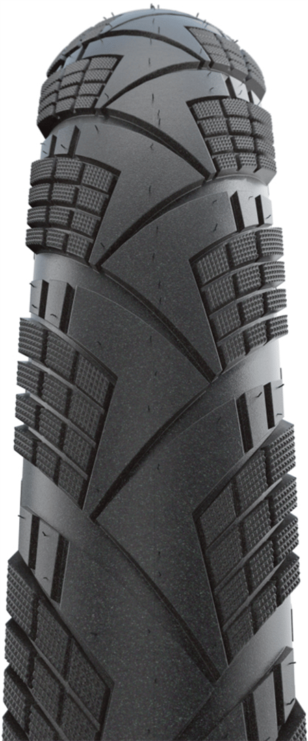 SCHWALBE Marathon Efficiency-däck
