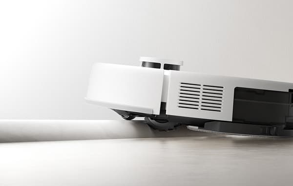MOVA E20S Pro Plus robotstøvsuger