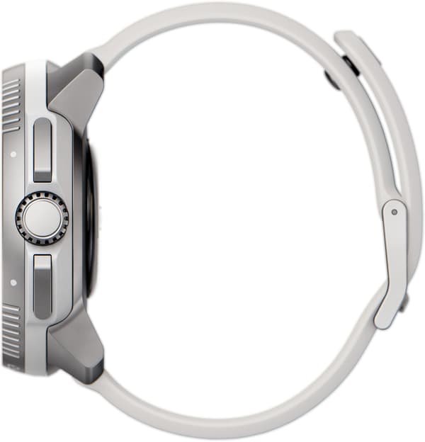 Smartwatch SUUNTO Race Birch Grå