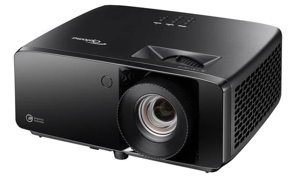Optoma UHZ67 DLP 4K-projektor