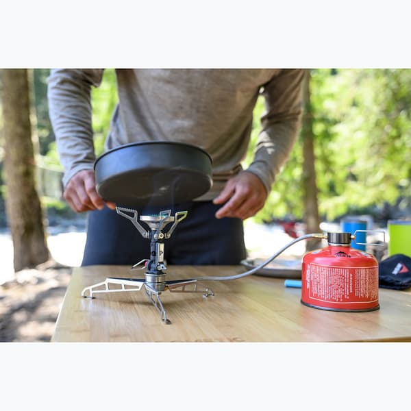 MSR Pocket Rocket Deluxe campingkök