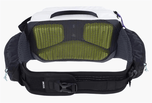 EVOC Hip Pack Pro 3 + 1,5L -juomareppu