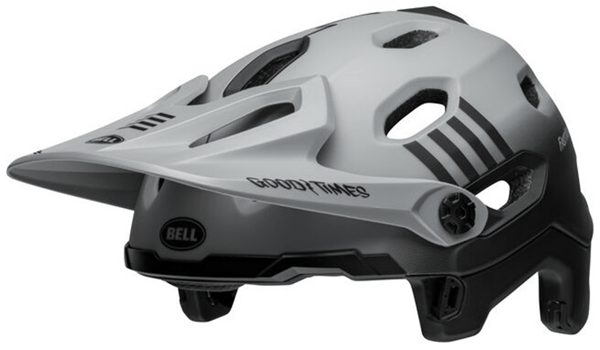 BELL Super DH Spherical MIPS Full Face Cykelhjelm