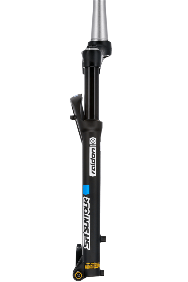 Cykelgaffel SR SUNTOUR Raidon 32 RL-R