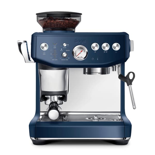 Sage Impress SES876DBL espressomaskine