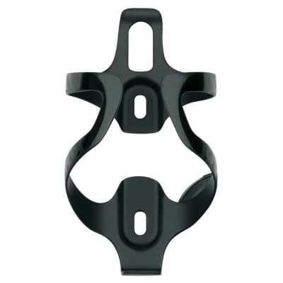 SKS Pure Flaskeholder carbon sort
