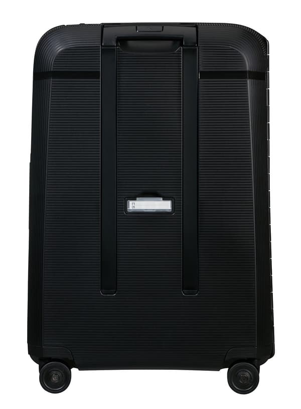 Samsonite Magnum Eco mellemstor kuffert - grafit