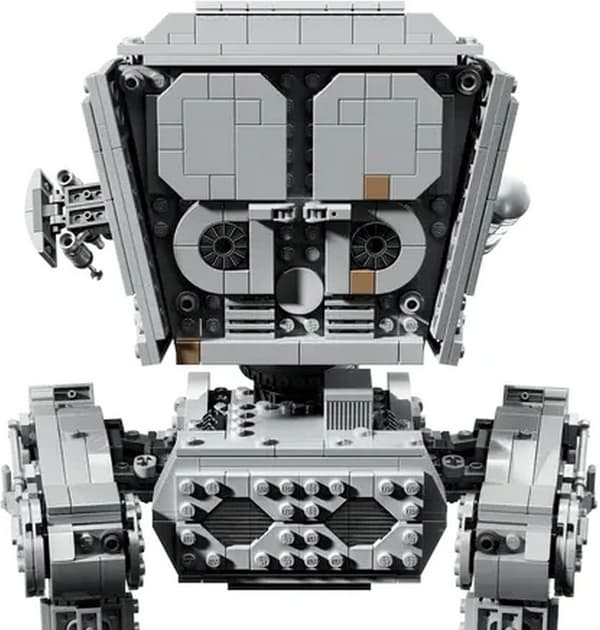 LEGO Star Wars 75417 AT-ST Walker