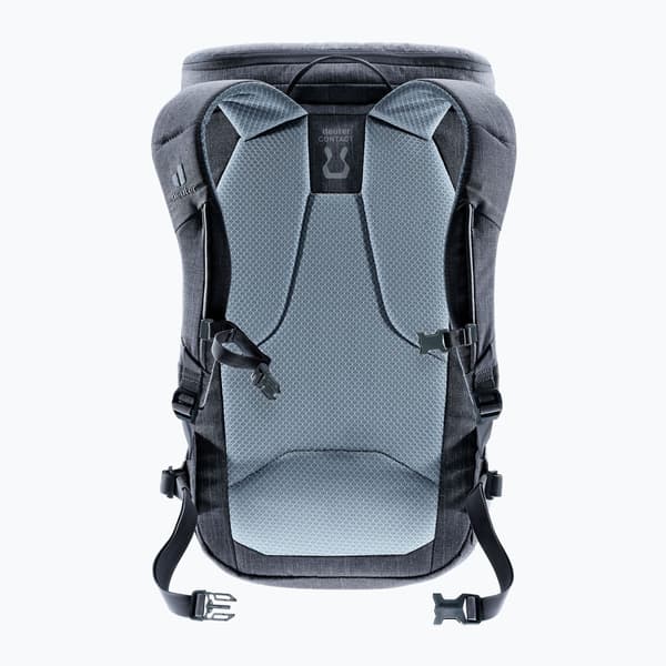Vandretaske deuter Walker 24 l sort