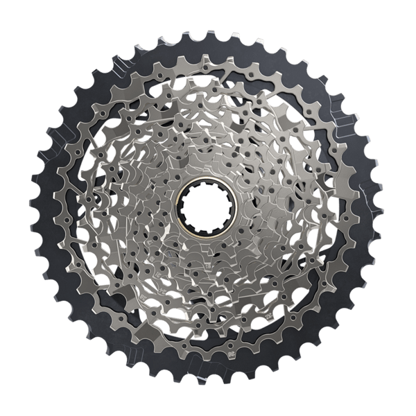 SRAM Force AXS XPLR XG-1271 Kassett