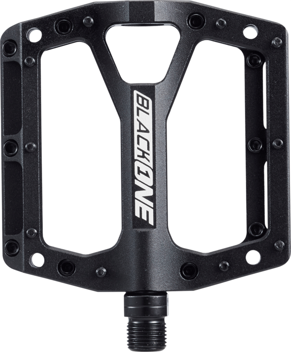 REVERSE Black One cykelpedaler