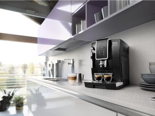 De’Longhi ECAM 350.15.B Dinamica espressomaskin