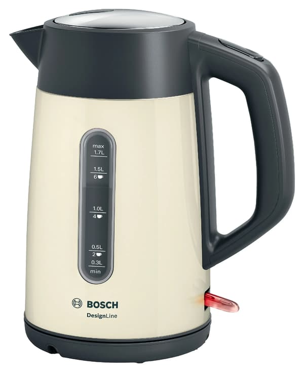 Bosch TWK4P437 Kedel Beige
