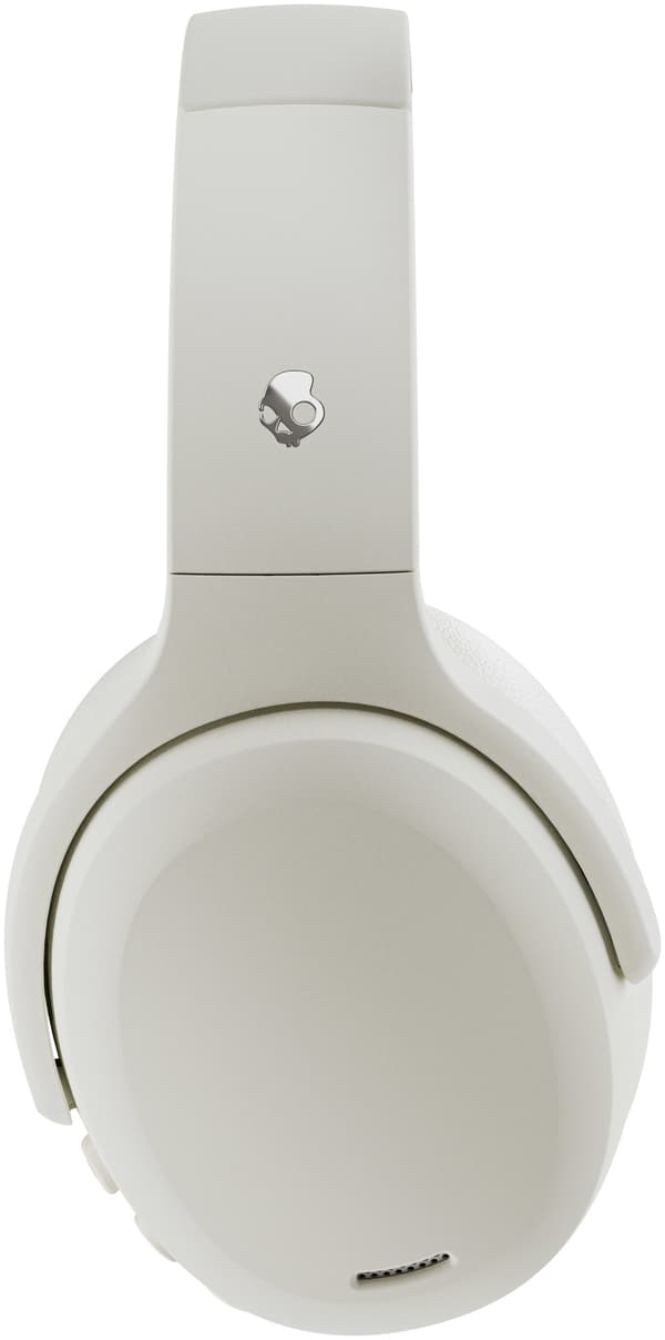 SKULLCANDY Crusher ANC 2 Over-ear hovedtelefoner Creme