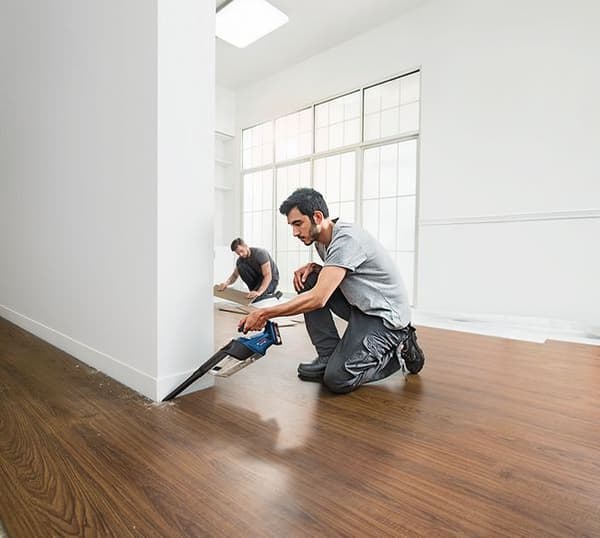 Bosch GAS 18V-1 handdammsugare