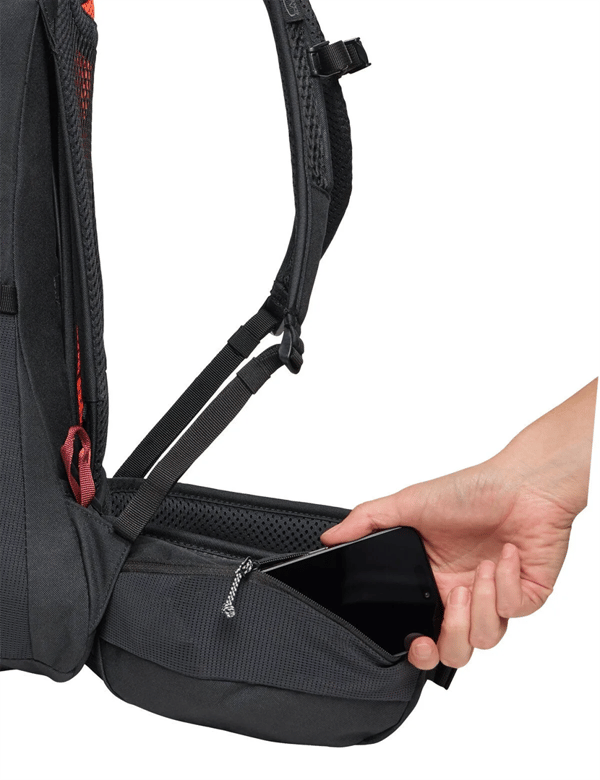 VAUDE TrailControl 20+ rygsæk