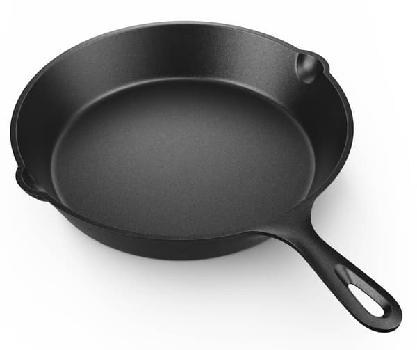 KOLER KEM-03 grillipannusetti + silikonisuojus (4 osaa)