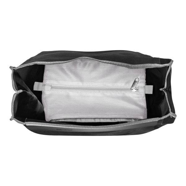 ORTLIEB Handlebar Pack Plus -ohjaustankolaukku
