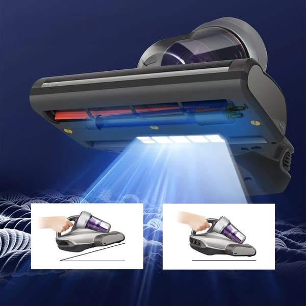 Dammsugare Jimmy JV35 700W