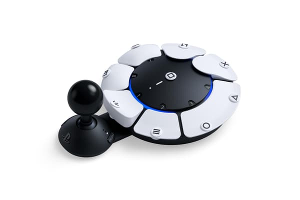 Sony Access Controller PS5 - kablet