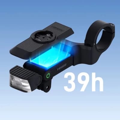 Ravemen FR1000 Forlygte