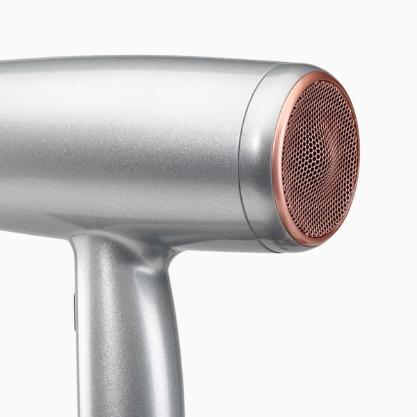 Hårtork BaByliss D580DE Diffusor Kalluft 2100W 2 hastigheter 3 temperaturer