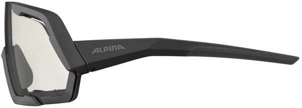ALPINA Rocket V cykelbriller