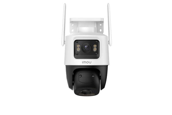 Imou Cruiser Dual 2C 4G LTE 3+3MP kamera