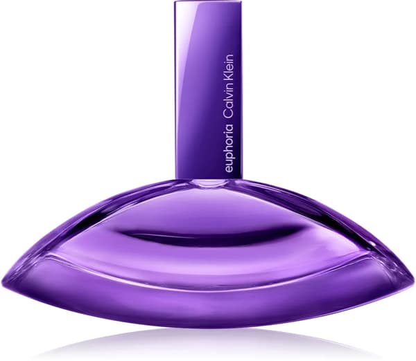 Intensiv parfym för kvinnor Calvin Klein euphoria bold elixir