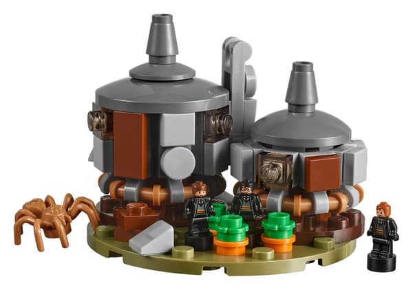 LEGO 71043 Harry Potter - Hogwarts slott