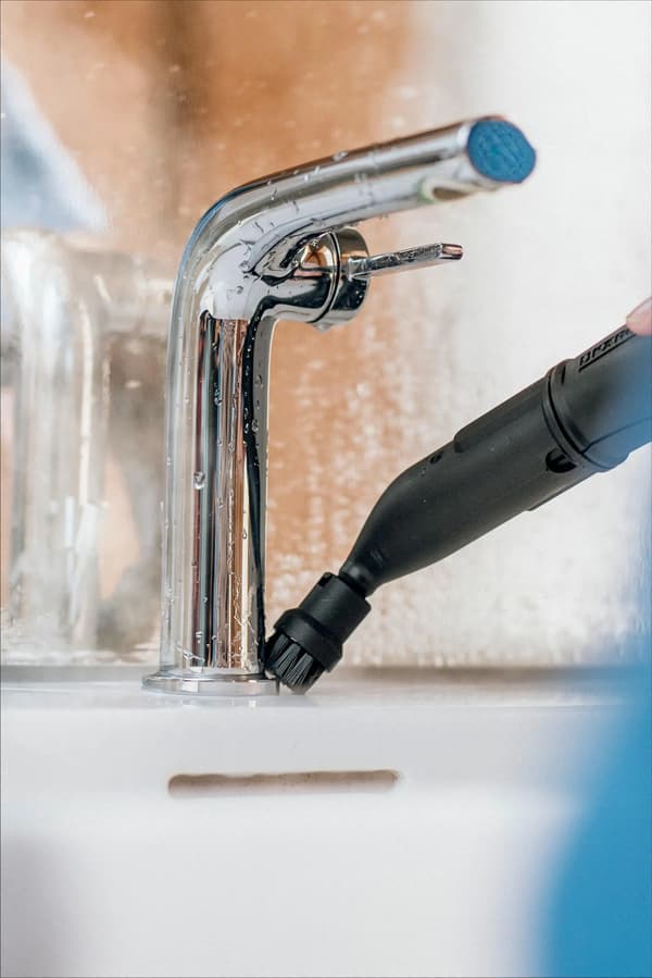 Karcher SC 4 EasyFix Plus -höyrypesuri 1.512-640.0 2000W