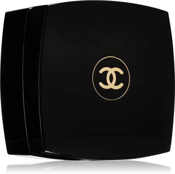 Chanel Coco Noir Body Cream til kvinder 150 g