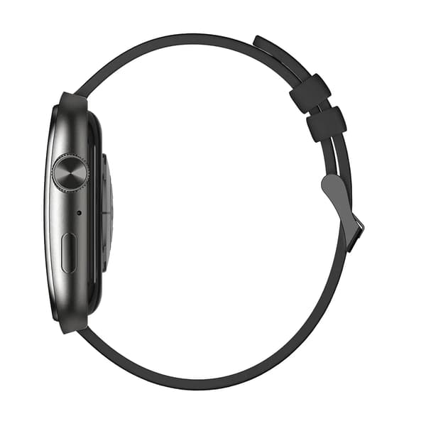 Smartwatch Forever Tiron SWM-300 Sort