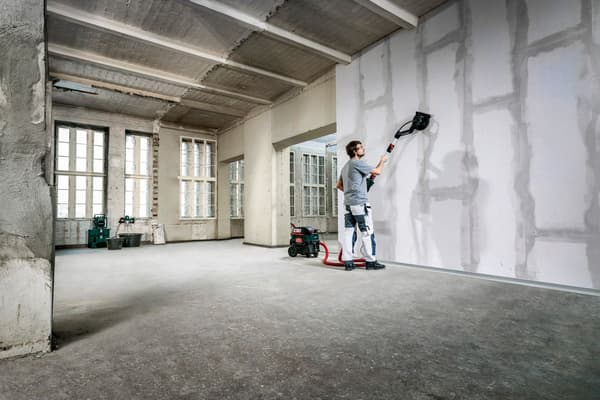 Metabo LSV 5-225 slipmaskin